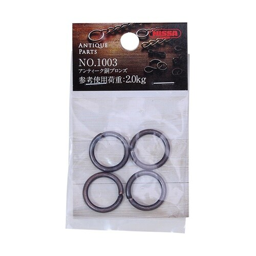 アンティークリング 2.3mm×13mm