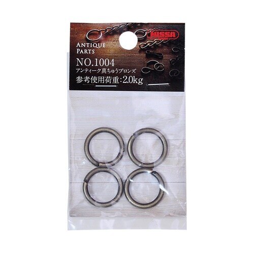 アンティークリング 2.3mm×13mm