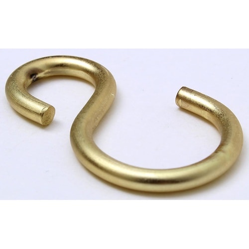 アンティークSフック 30.4mm アン