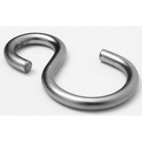 アンティークSフック 30.4mm アン