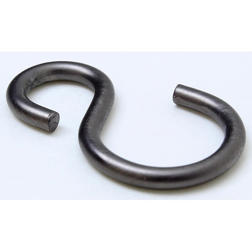 アンティークSフック 30.4mm アン