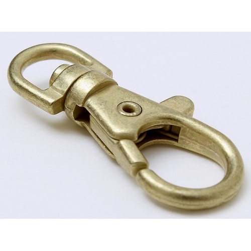 アンティークスナップ 40mm アンティ