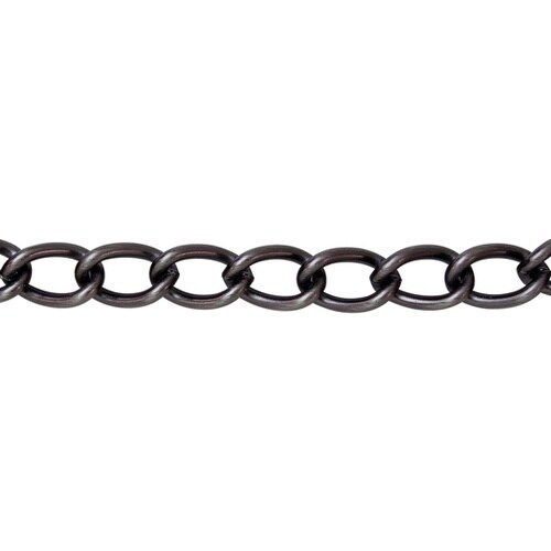 アンティークチェインプラスリング 600