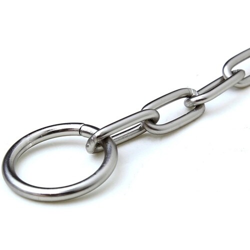 アンティークチェインプラスリング 600