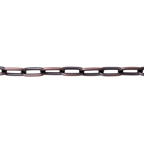 アンティークチェインプラスリング 600