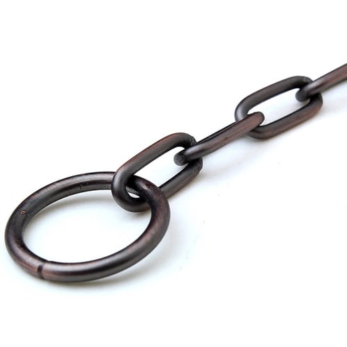 アンティークチェインプラスリング 600