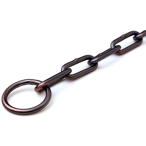 アンティークチェインプラスリング 600