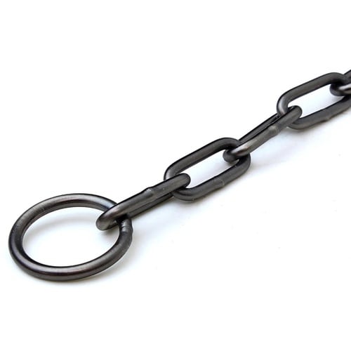 アンティークチェインプラスリング 600