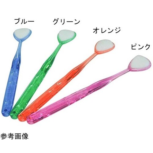 Soft舌ブラシ W−1(ダブルワン)オ