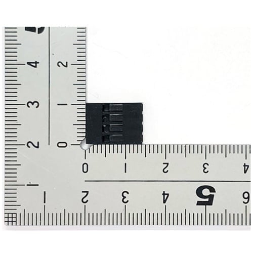 QIコネクタ04P 20個入 QI−4