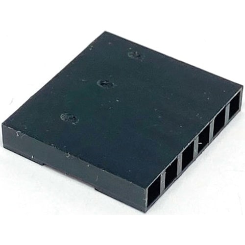 QIコネクタ06P 20個入 QI−6