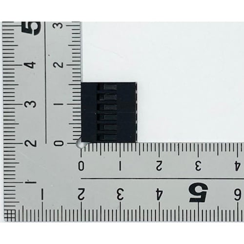 QIコネクタ06P 20個入 QI−6