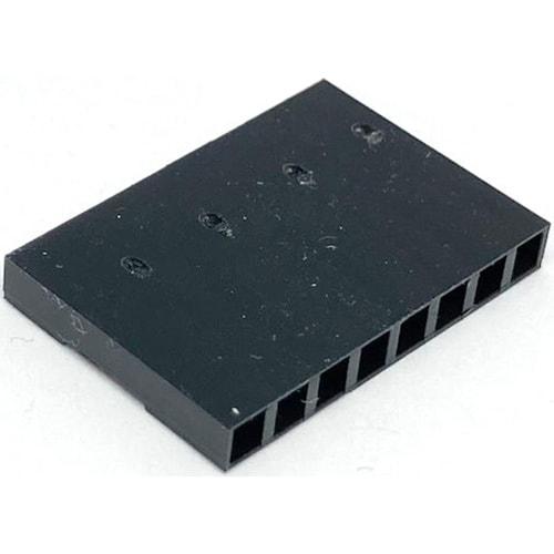 QIコネクタ08P 20個入 QI−8