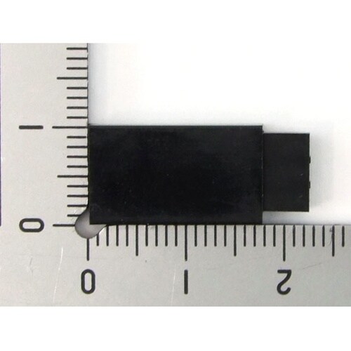 QIコネクタ03P 誤挿入防止キー付QI