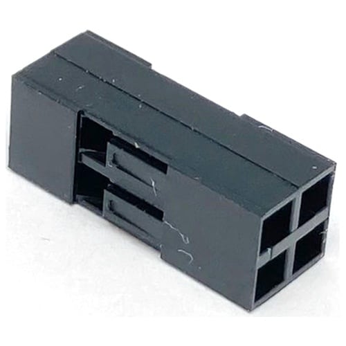 QIコネクタ04P(2Px2列) 20個