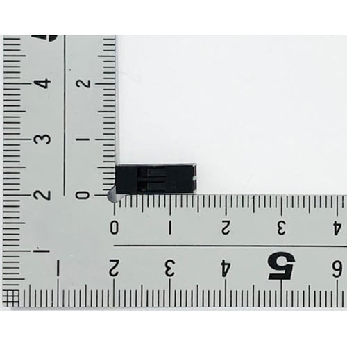 QIコネクタ04P(2Px2列) 20個