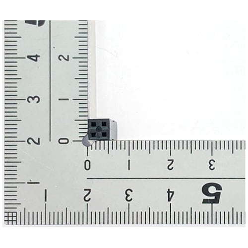 QIコネクタ04P(2Px2列) 20個