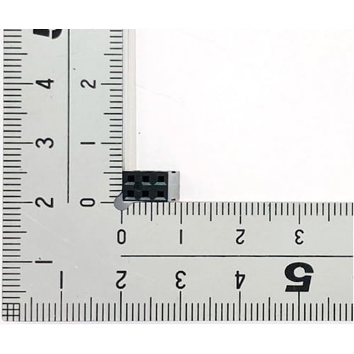 QIコネクタ06P(3Px2列) 20個