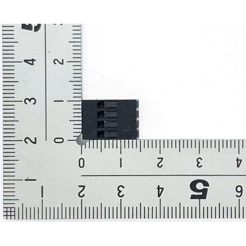 QIコネクタ08P(4Px2列) 20個