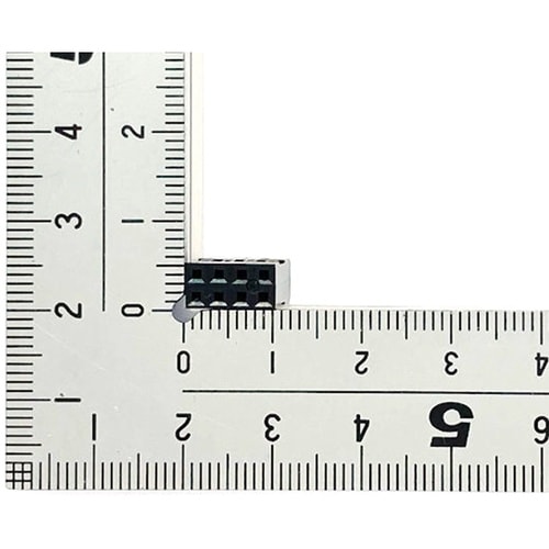 QIコネクタ08P(4Px2列) 20個