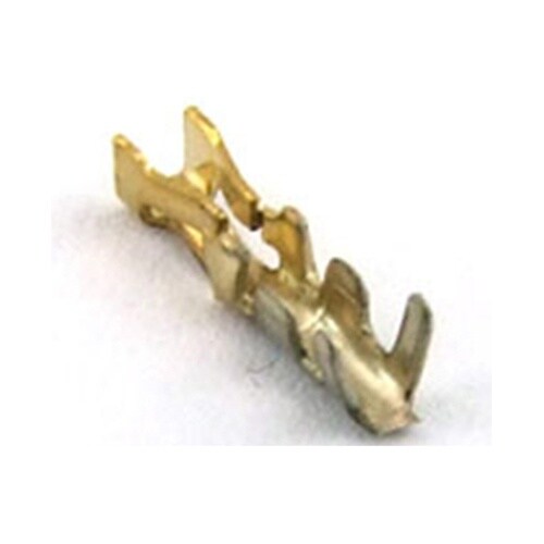 ミニQIコネクタ用コンタクトピン 100