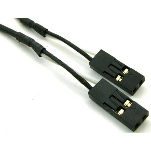 QIケーブル2S−2S シールド線/20