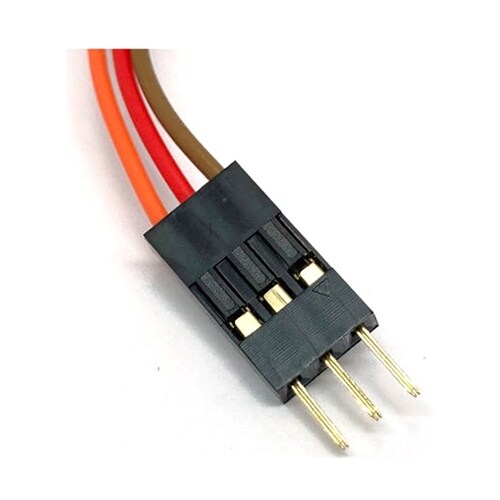 QIケーブル3S−3P 5本入 311−