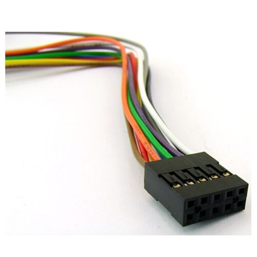 QIケーブル10S−1Px10 311−