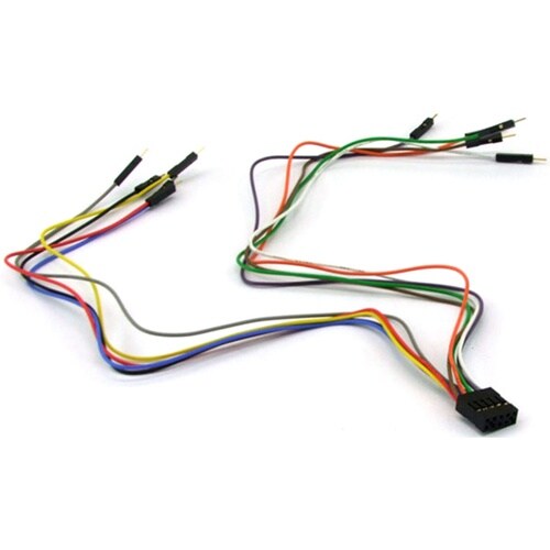 QIケーブル10S−1Px10 311−