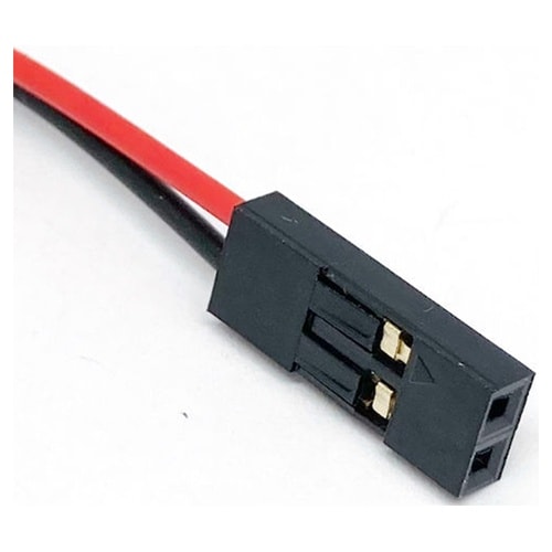 QIケーブル2S−1Sx2 5本入 31