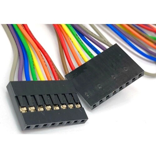 QIケーブル8S−8S 311−188