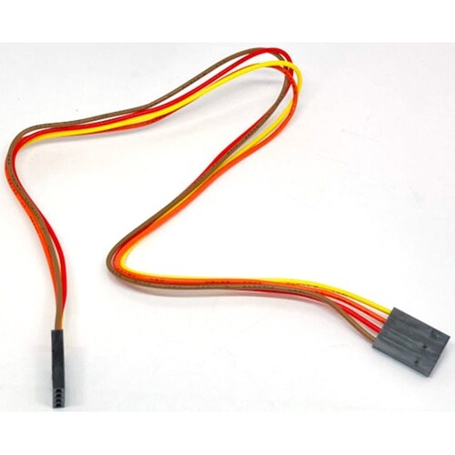 QIケーブル4S−4S 5本入 311−