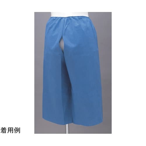 ハクゾウ穴あきパンツ DB‐1 フリーサ