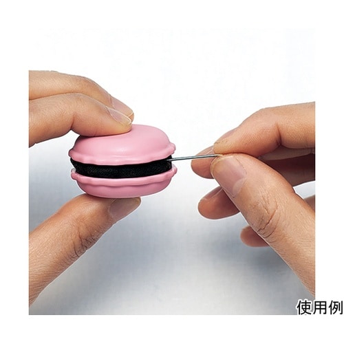 マカロン針やすめ&針みがき フランボワー