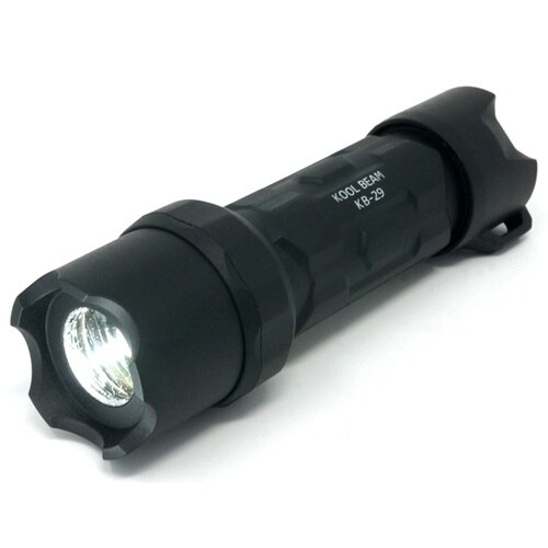 クールビーム 完全防水 ハイパワーライト