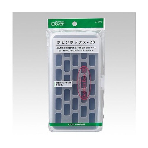 178x 98x 30mm ボビン収納ケ