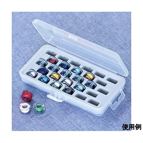 178x 98x 30mm ボビン収納ケ