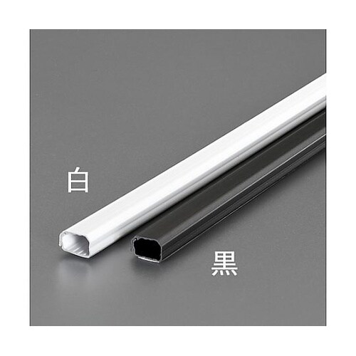 16mmx1.0m モール(プラスチック