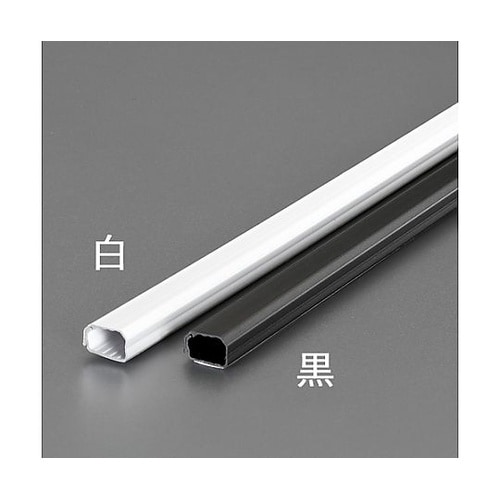 16mmx1.0m モール(プラスチック