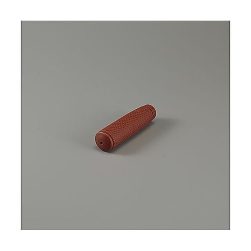 自転車用グリップ(ブラウン) EA986