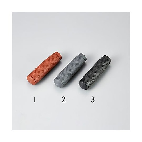 自転車用グリップ(ブラウン) EA986