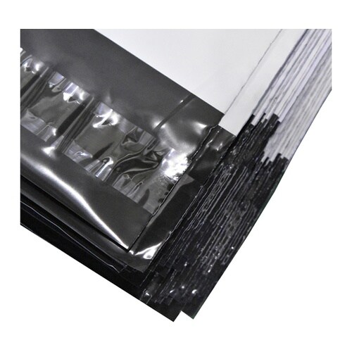 透けないテープ付宅配袋大(Tシャツセータ