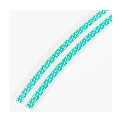 PPバンド手仕事用 15mm×10m 白