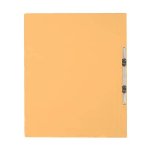 フラットファイル 縦型 A3−S イエロ