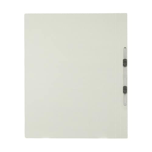 フラットファイル 縦型 A3−S グレー