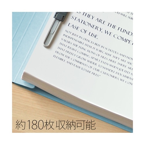 フラットファイル 縦型 B5−S ロイヤ