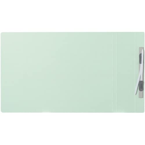 フラットファイル 厚とじ500 A4−E