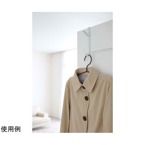 ドアハンガー スマート ホワイト 715