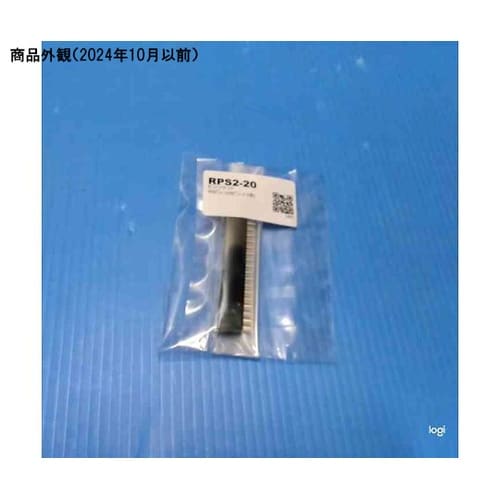 RPCB−4B用ピンソケット 40(20