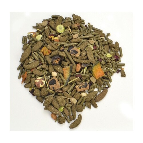 ウェルバランス チンチラフード 800g